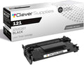 CS Compatible Toner Cartridge Replacement for Canon 121 3252C001 Black ImageClass D1620 D1650 Toner Cartridge Black