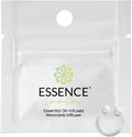 Essence Wearable Aromatherapy Nasal Diffuser – Lemon-Lime Essential Oil Nose by Essence