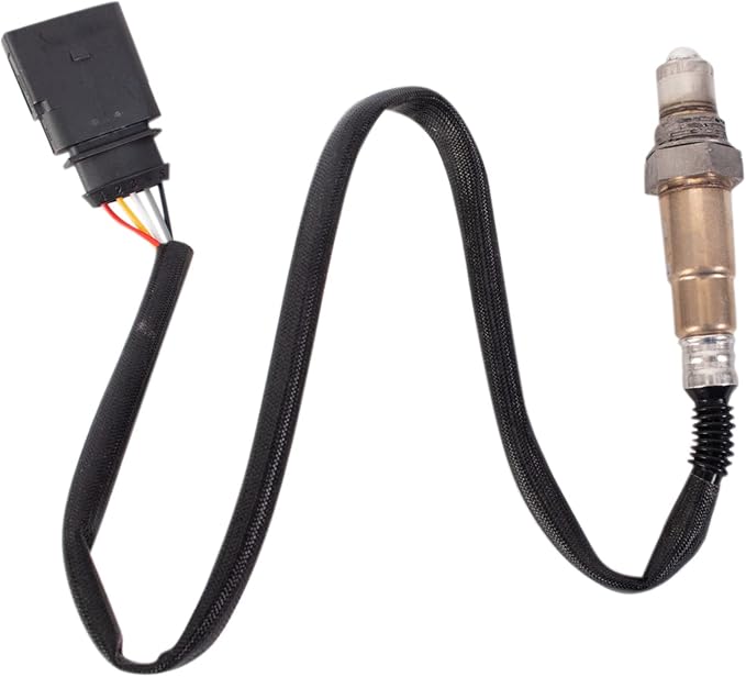TRQ O2 Oxygen Sensor 5 Wire Wide-Band Heated Compatible - Image 2