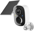2K FHD Security Camera Wireless OutdoorCamera by SecurityCameraBirdFeederCamera