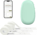SUPVAN E10 Bluetooth Label Maker Machine by SUPVAN