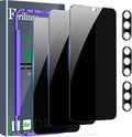 Ferilinso 3 Pack Privacy Screen Protector by Ferilinso