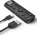 for Sony Camera Rechargeable Shutter Release, AODELAN Wireless Remote Control by AODELAN