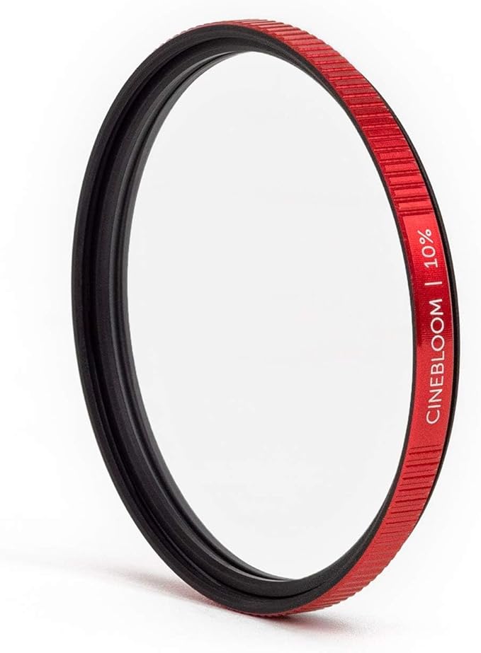 Moment Cinebloom Diffusion Filter by Moment