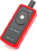 AICEL TPMS Relearn Tool for Car Tire Sensor, EL-50448 Tire Pressure Monitor by AICEL