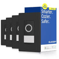 ELEGRP Smart Motion Sensor Switch, 2.4GHz Wi-Fi 3 Way Light Switch Compatible by ELEGRP%7CELEGROUP