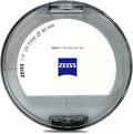 ZEISS T* Anti-Reflective Coating UV Protection Filter 82mm by ZEISS