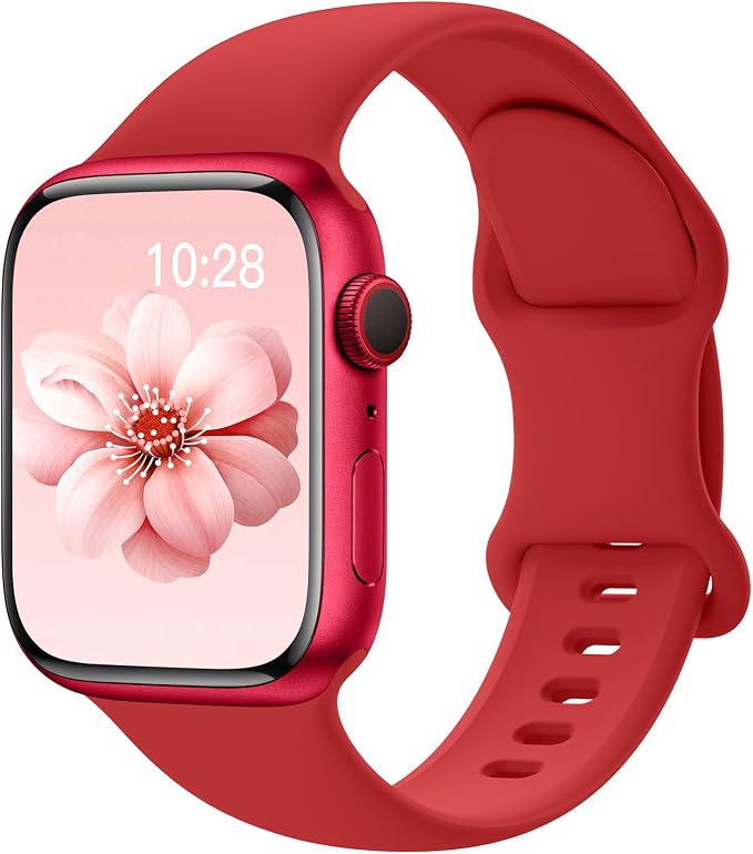Sport Silicone Band Compatible by SuperNaNa