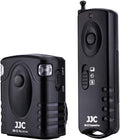 JJC Radio Wireless Remote Control Shutter Release by JJC