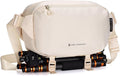 K&F CONCEPT Camera Sling Bag Crossbody Bag Waterproof Camera Shoulder Backpack by KFCONCEPT