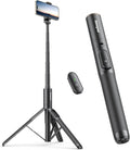 Sensyne 60" Phone Tripod by sensyne