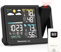 Newentor Projection Alarm Clock, Projection Clock by Newentor