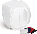 Godox 32x32 inch Foldable Photo Studio Shooting Tent Light Cube Diffusion by GODOX