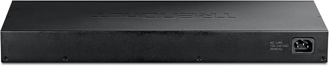 TRENDnet 20-Port 2.5G/Multi-Gig Switch - Image 6