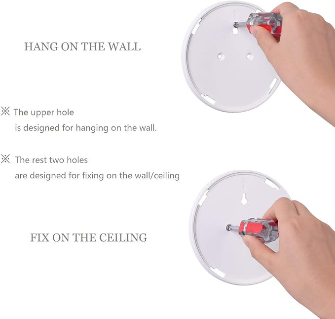 Wall Mount for Google WiFi AC1200 - Image 6