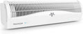 Vornado TRANSOM AE Window Fan Works with Alexa, 4 Speeds, Reversible Exhaust Mode, Weather Resistant Case, Whole Room,White