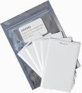 30pcs T5577 Thick Smart Cards, Contactless 125khz RFID Rewritable Proximity by BABIQT