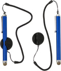 PATIKIL 2 Pcs Screen Capacitive Pen by PATIKIL