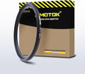 67mm Lens to 58mm Camera Lens Adapter, 67mm-58mm Filter Step-Down Ring by AMOTOK