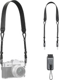 ULANZI CSS2 U-Snap Camera Strap by ulanzi