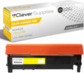 CS Replacement Compatible with HP 150A Toner Cartridge W2062A to use with 150NW 178NW 178NWG 179FNW (Yellow, 1-Pack)
