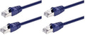 Monoprice 124367 Cat6A Ethernet Patch Cable by Monoprice