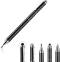 Capacitive Stylus Pen, 4-in-1 High Sensitivity and Precision Touch Screen by Yacig