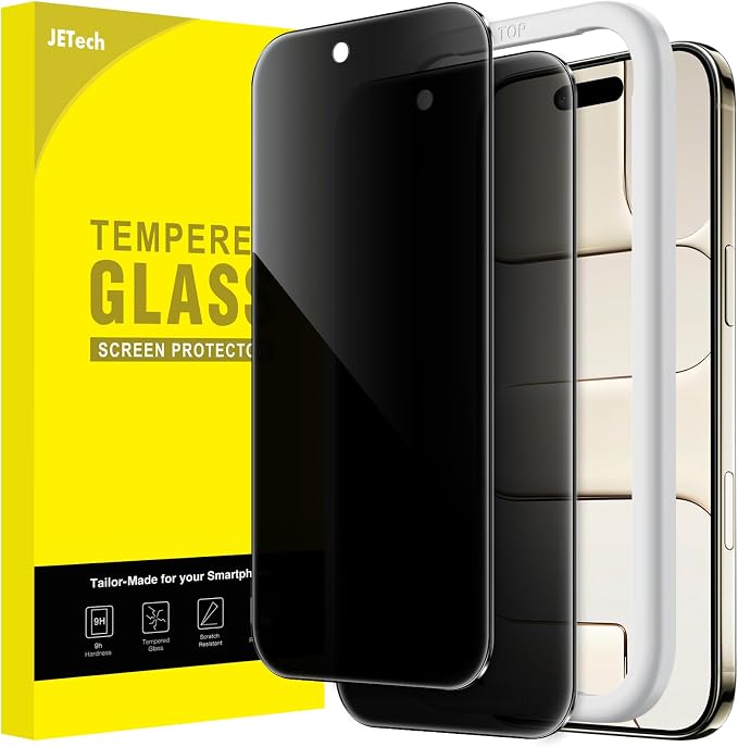 JETech Privacy Screen Protector by JETech