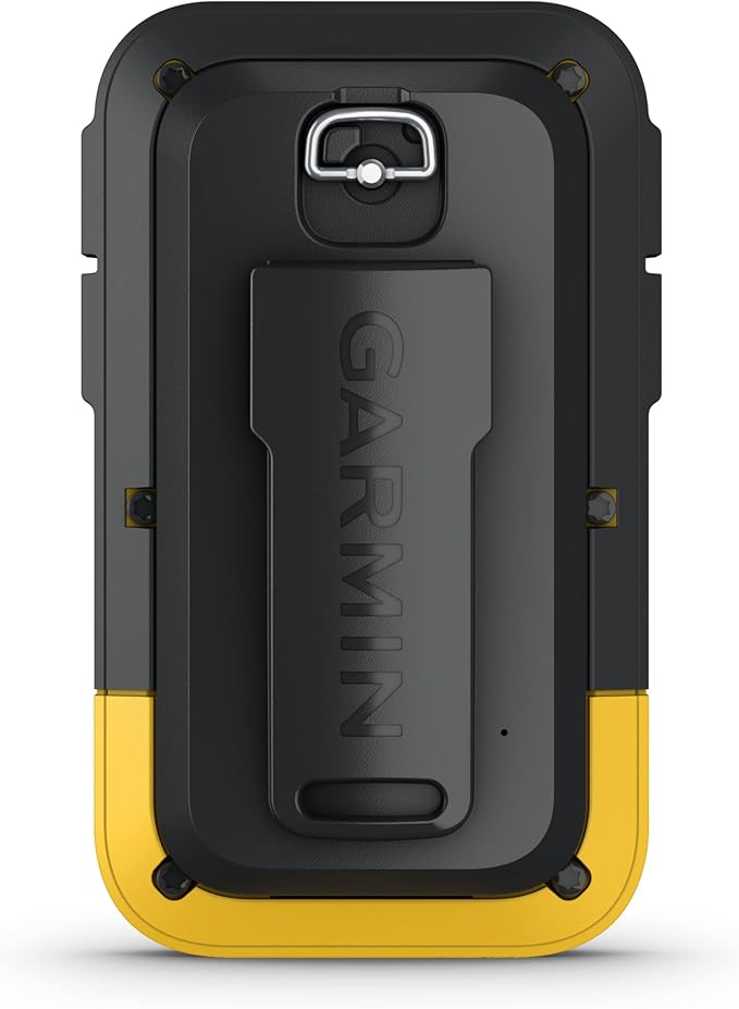 Garmin eTrex® SE GPS Handheld Navigator, Extra Battery Life, Wireless - Image 6