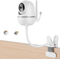 Flexible Baby Monitor Mount Compatible by iTODOS