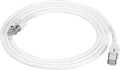 Amazon Basics RJ45 Cat 7 Ethernet Patch Cable, 10Gbps High-Speed, by AmazonBasics
