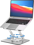 Laptop Stand for Desk Adjustable Computer Stand by Unknown