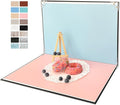Food Photography Backdrop Board by Unknown