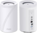 TP-Link Deco 7 Pro BE17000 Tri-Band Wi-Fi 7 Whole Home Mesh System | 9-Stream by TP-Link
