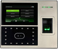 UFace800 Linux System TCP/IP Biometric Fingerpint Face Facial Recognition Time by Unknown