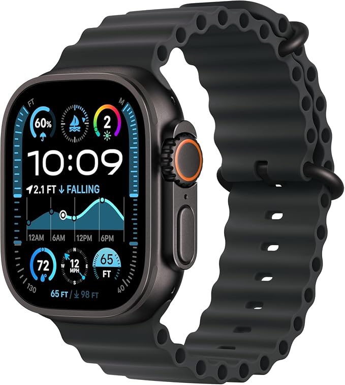 Apple Watch Ultra 2 - Image 2