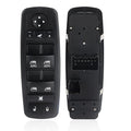 WUANGKI Power Master Window Switch | Front Driver Side | 9+3 Pins | Compatible with 2012-2015 Dodge Grand Caravan, Chrysler Town, Country, Ram 1500 2500, 2015 Ram 3500 | Replace OE 68110867AB