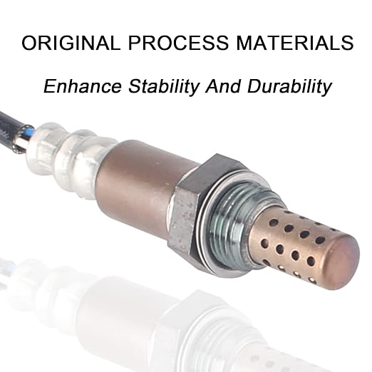 234-4099 O2 Oxygen Sensor Air Fuel Ratio 13007 Upstream Compatible - Image 2