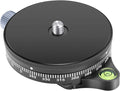 Neewer Camera Panoramic Panning Base by Neewer