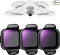 NEEWER ND/PL Filter Set Compatible by Neewer