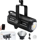 Godox SL150III 160W LED Video Light, 600Lux SL150W LED Continuous Light by GODOX