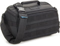 Tenba Axis v2 6L Sling Bag for DSLR and Mirrorless cameras and lenses – Black by Tenba