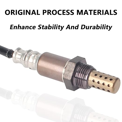 234-4368 O2 Oxygen Sensor Downstream Compatible - Image 5