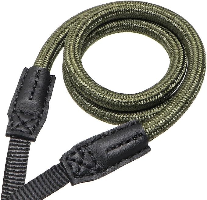 Quick Release Camera Neck Strap Shoulder Strap Belt - Image 5