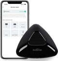 BroadLink Universal IR/RF Remote RM MAX, Wi-Fi & BLE Smart Hub for TV/AC/Blinds, Voice Control, Compatible with Alexa & Google Assistant, Local Control & Fast Setup