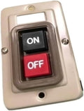 HY-512 Power Switch with Control for Home Automation Systems