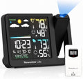 Newentor Projection Alarm Clock, Projection Clock by Newentor