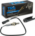 TRQ O2 Oxygen Sensor 4 Wire Compatible by TRQ