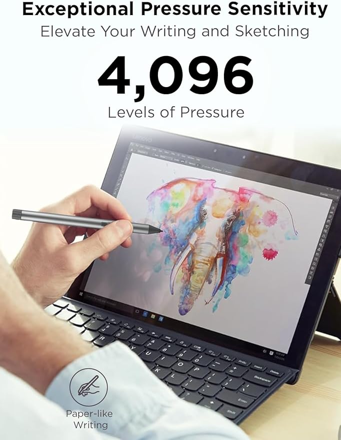 Lenovo Digital Pen 2 - Image 4