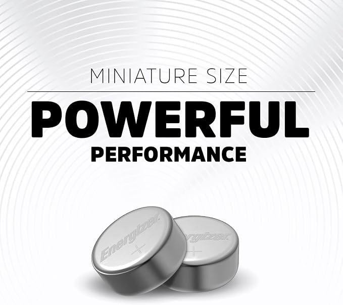 Energizer A23 Batteries, A23 Battery Alkaline - Image 2